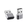 PREMIUMCORD USB-C на USB 2.0 адаптер kur31-24 Photo 8