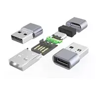 PREMIUMCORD USB-C на USB 2.0 адаптер kur31-24 Photo 9