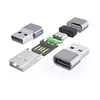 PREMIUMCORD USB-C на USB 2.0 адаптер kur31-24 Photo 9