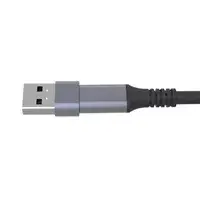 PREMIUMCORD USB-C на USB 2.0 адаптер kur31-24 Photo 10