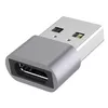 PREMIUMCORD USB-C на USB 2.0 адаптер kur31-24 Photo 2