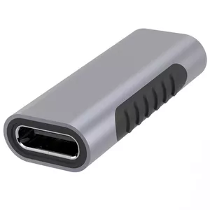 USB-C Female to USB-C Female Coupler PREMIUMCORD kur31-25 25 cm adapter cable