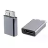 PREMIUMCORD USB-C uz USB 3.0 Micro B kur31-22 Photo 2