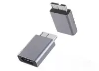 PREMIUMCORD USB-C uz USB 3.0 Micro B kur31-22 Photo 3