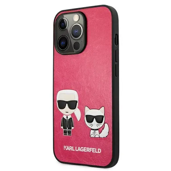 Phone case Karl Lagerfeld iPhone 13 Pro Photo 2