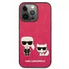 Phone case Karl Lagerfeld iPhone 13 Pro Photo 3