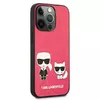 Phone case Karl Lagerfeld iPhone 13 Pro Photo 4