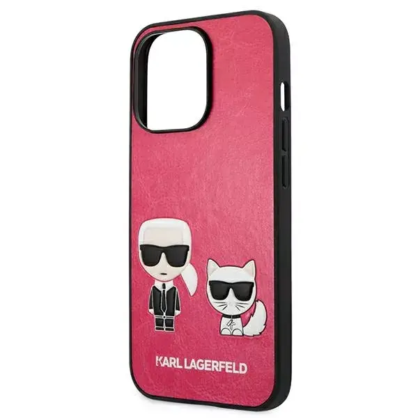 Phone case Karl Lagerfeld iPhone 13 Pro Photo 6