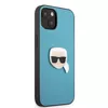 Karl Lagerfeld Hardcase для iPhone 13 mini KLHCP13SPKMB Photo 2