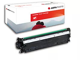 Toneris AgfaPhoto Toner Black APTHP740AE 2500