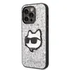 Karl Lagerfeld KLHCP13XPABGNU iPhone 13 Pro Max case Photo 59