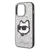 Karl Lagerfeld KLHCP13XPABGNU iPhone 13 Pro Max case Photo 255