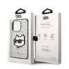 Karl Lagerfeld KLHCP13XPABGNU iPhone 13 Pro Max case Photo 350