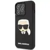 Karl Lagerfeld KLHCP13XPABGNU iPhone 13 Pro Max case Photo 60