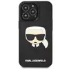 Karl Lagerfeld KLHCP13XPABGNU iPhone 13 Pro Max case Photo 109