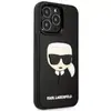 Karl Lagerfeld KLHCP13XPABGNU iPhone 13 Pro Max case Photo 158