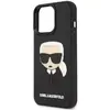 Karl Lagerfeld KLHCP13XPABGNU iPhone 13 Pro Max case Photo 256
