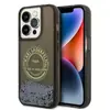 Karl Lagerfeld KLHCP13XPABGNU iPhone 13 Pro Max case Photo 4