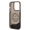Karl Lagerfeld KLHCP13XPABGNU iPhone 13 Pro Max case Photo 208