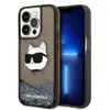 Karl Lagerfeld KLHCP13XPABGNU iPhone 13 Pro Max case Photo 6