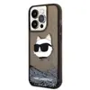 Karl Lagerfeld KLHCP13XPABGNU iPhone 13 Pro Max case Photo 62
