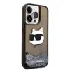 Karl Lagerfeld KLHCP13XPABGNU iPhone 13 Pro Max case Photo 160