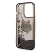 Karl Lagerfeld KLHCP13XPABGNU iPhone 13 Pro Max case Photo 307