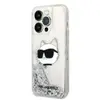 Karl Lagerfeld KLHCP13XPABGNU iPhone 13 Pro Max case Photo 63
