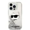 Karl Lagerfeld KLHCP13XPABGNU iPhone 13 Pro Max case Photo 112