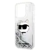 Karl Lagerfeld KLHCP13XPABGNU iPhone 13 Pro Max case Photo 259