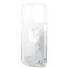 Karl Lagerfeld KLHCP13XPABGNU iPhone 13 Pro Max case Photo 308