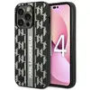 Karl Lagerfeld KLHCP13XPABGNU iPhone 13 Pro Max case Photo 10