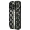 Karl Lagerfeld KLHCP13XPABGNU iPhone 13 Pro Max case Photo 64