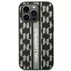 Karl Lagerfeld KLHCP13XPABGNU iPhone 13 Pro Max case Photo 113