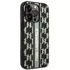 Karl Lagerfeld KLHCP13XPABGNU iPhone 13 Pro Max case Photo 162