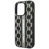Karl Lagerfeld KLHCP13XPABGNU iPhone 13 Pro Max case Photo 260