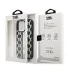 Karl Lagerfeld KLHCP13XPABGNU iPhone 13 Pro Max case Photo 355