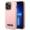 Karl Lagerfeld KLHCP13XPABGNU iPhone 13 Pro Max case Photo 12