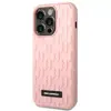 Karl Lagerfeld KLHCP13XPABGNU iPhone 13 Pro Max case Photo 65
