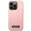 Karl Lagerfeld KLHCP13XPABGNU iPhone 13 Pro Max case Photo 114
