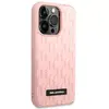 Karl Lagerfeld KLHCP13XPABGNU iPhone 13 Pro Max case Photo 163