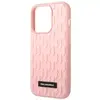 Karl Lagerfeld KLHCP13XPABGNU iPhone 13 Pro Max case Photo 261