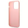 Karl Lagerfeld KLHCP13XPABGNU iPhone 13 Pro Max case Photo 310