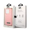 Karl Lagerfeld KLHCP13XPABGNU iPhone 13 Pro Max case Photo 356