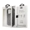 Karl Lagerfeld KLHCP13XPABGNU iPhone 13 Pro Max case Photo 357