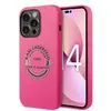 Karl Lagerfeld KLHCP13XPABGNU iPhone 13 Pro Max case Photo 16