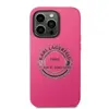 Karl Lagerfeld KLHCP13XPABGNU iPhone 13 Pro Max case Photo 116