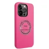 Karl Lagerfeld KLHCP13XPABGNU iPhone 13 Pro Max case Photo 165