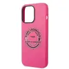 Karl Lagerfeld KLHCP13XPABGNU iPhone 13 Pro Max case Photo 263