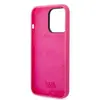 Karl Lagerfeld KLHCP13XPABGNU iPhone 13 Pro Max case Photo 312